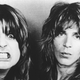 Osbourne and Randy Rhoads